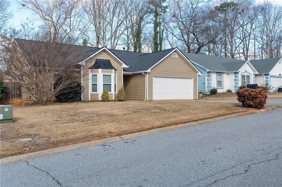 1441 Howard Way, Lawrenceville, GA 30043 - #3