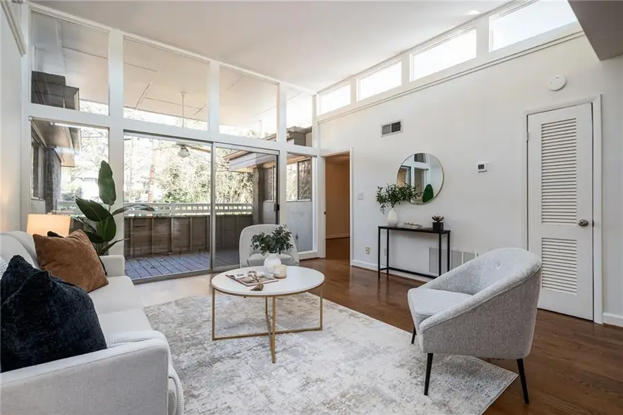 346 Carpenter Drive #22, Atlanta, GA 30328 - Image #2