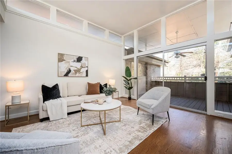 346 Carpenter Drive #22, Atlanta, GA 30328 - Image #3