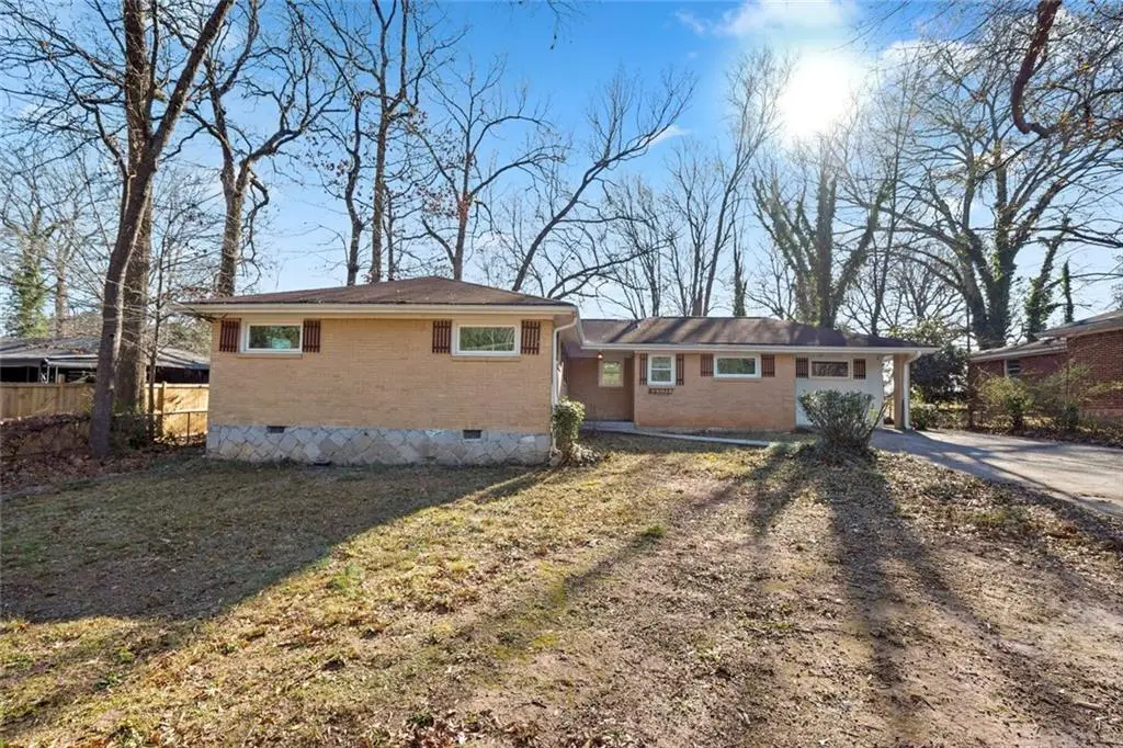 1321 Snapfinger Road, Decatur, GA 30032 - #1