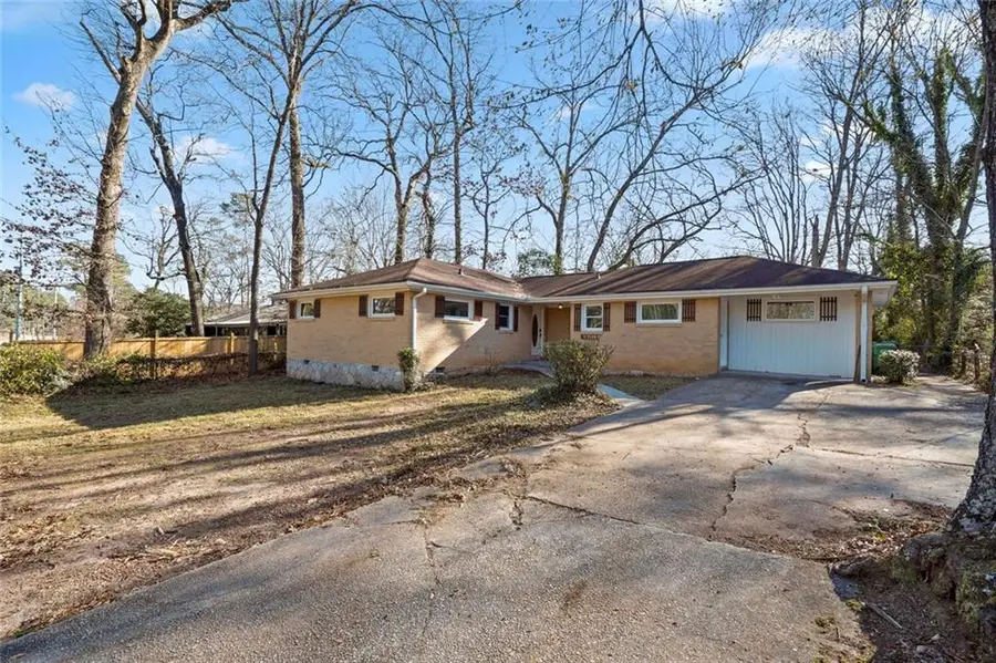 1321 Snapfinger Road, Decatur, GA 30032 - #2