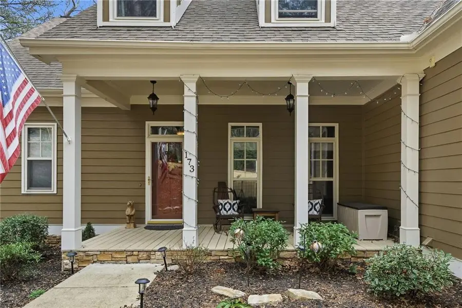 173 Indian Oak Drive, Waleska, GA 30183 - Image #2