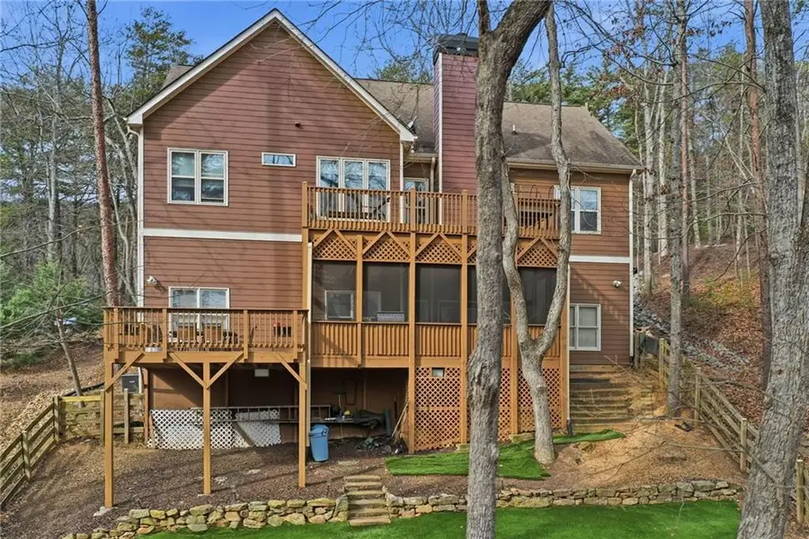 173 Indian Oak Drive, Waleska, GA 30183 - Image #3