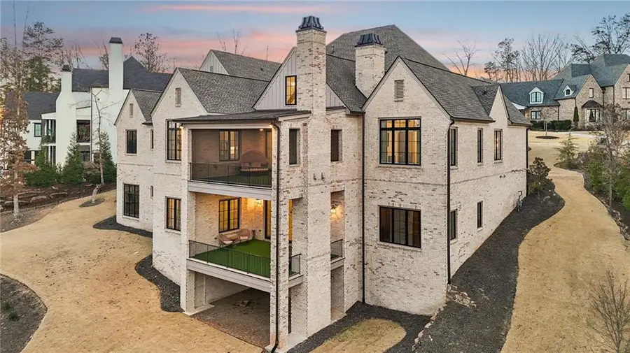 751 Woodvale Point, Suwanee, GA 30024 - #3