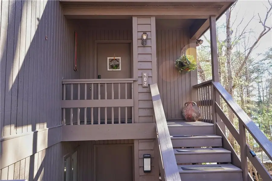 20 Sconti Ridge #402, Jasper, GA 30143 - #2