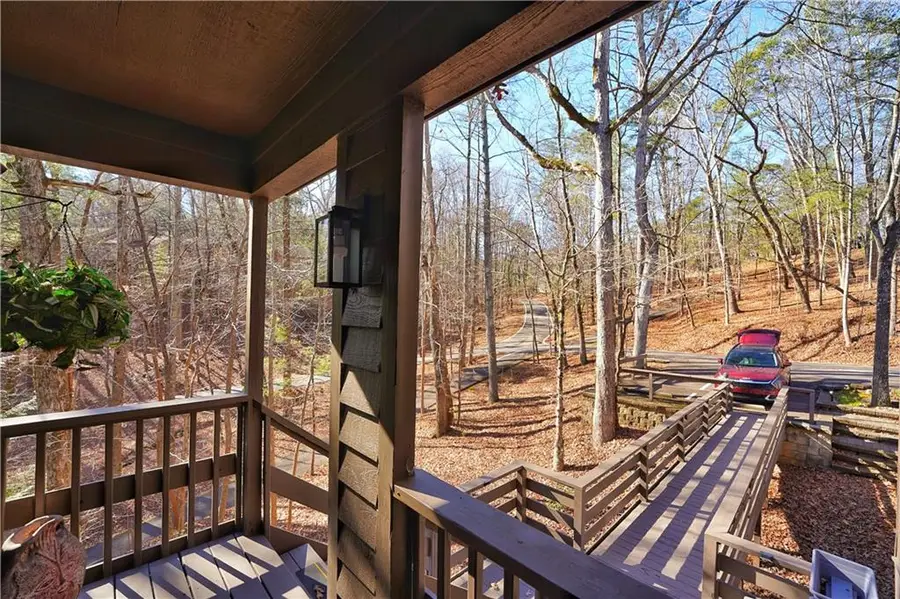 20 Sconti Ridge #402, Jasper, GA 30143 - #3