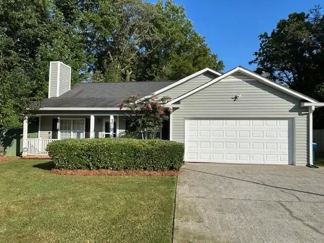 687 Bostonian Way, Lawrenceville, GA 30046 - Image #1