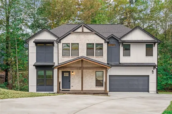 615 Piping Rock Point, Lawrenceville, GA 30043