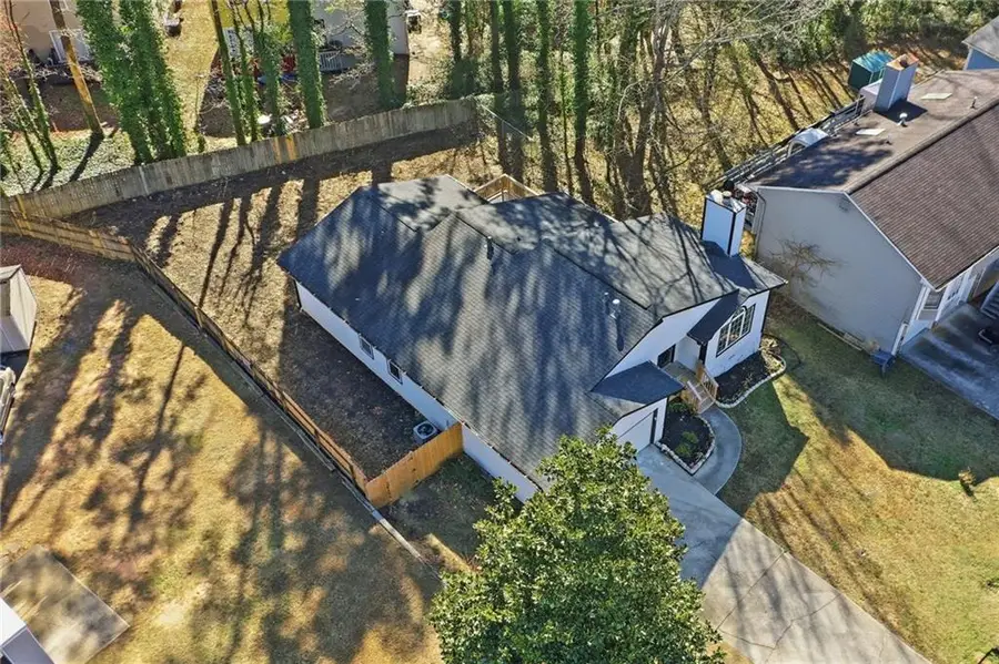 6381 Phillips Creek Drive, Lithonia, GA 30058 - #3