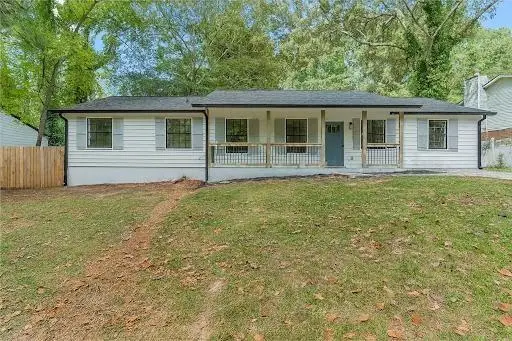 8949 Raven Drive, Jonesboro, GA 30238
