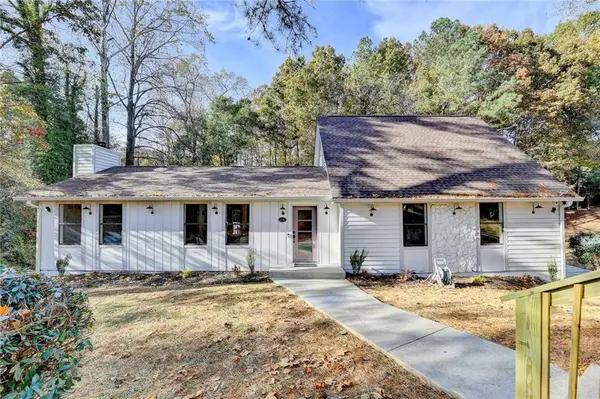 115 Ansley Court, Roswell, GA 30076