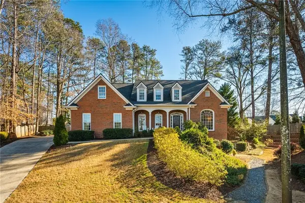 1774 Danforth Court, Marietta, GA 30062