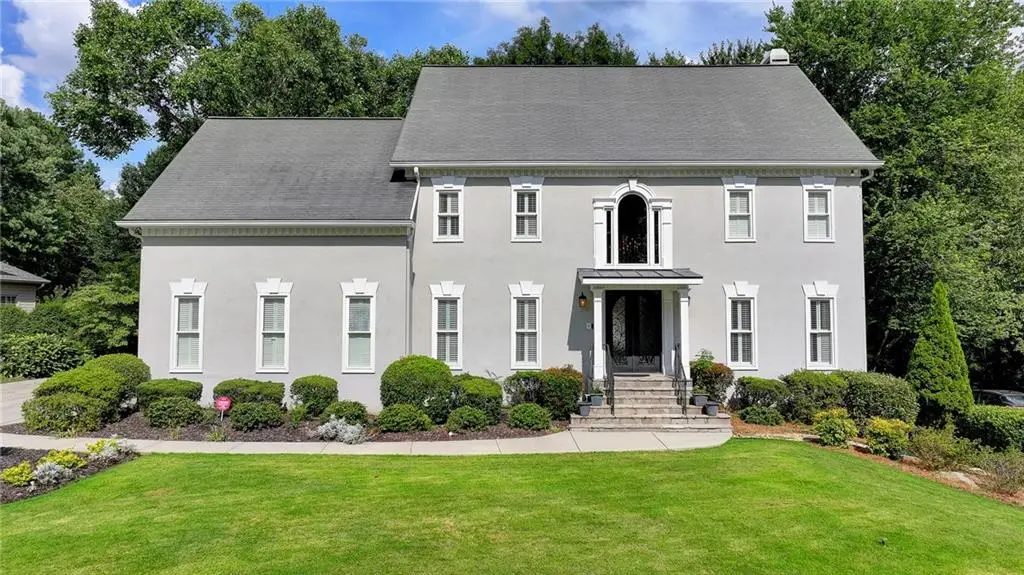 5970 Rachel Ridge, Peachtree Corners, GA 30092 - Image #1