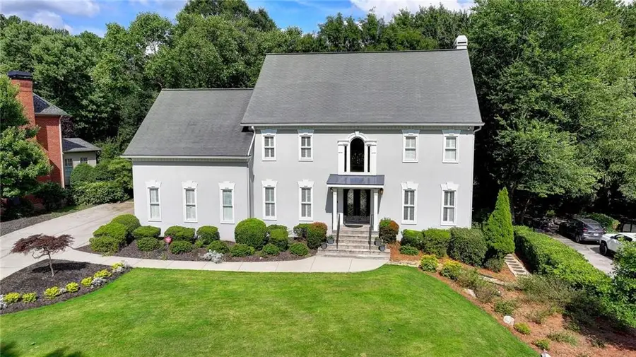 5970 Rachel Ridge, Peachtree Corners, GA 30092 - Image #2