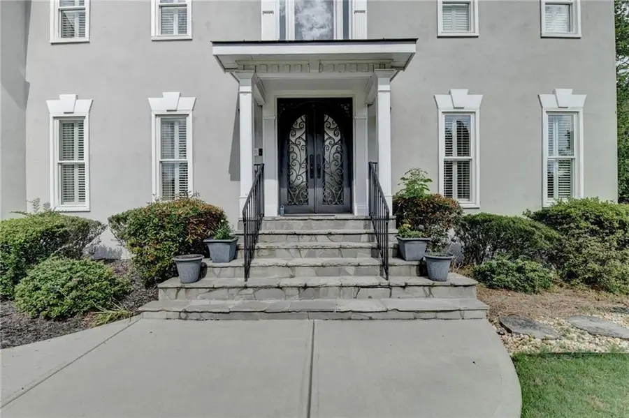 5970 Rachel Ridge, Peachtree Corners, GA 30092 - Image #3