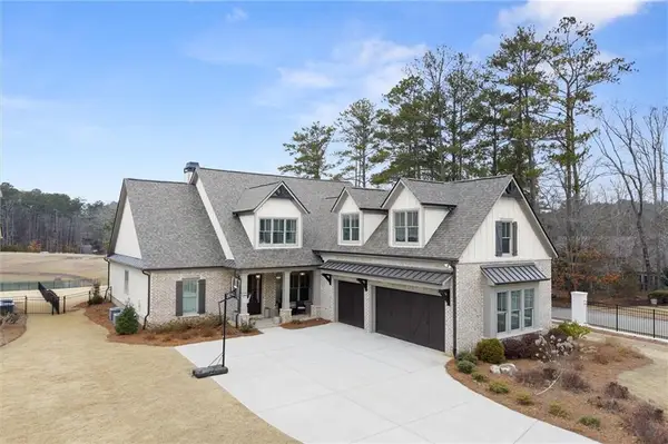 3809 Cochran Lake Drive, Marietta, GA 30062