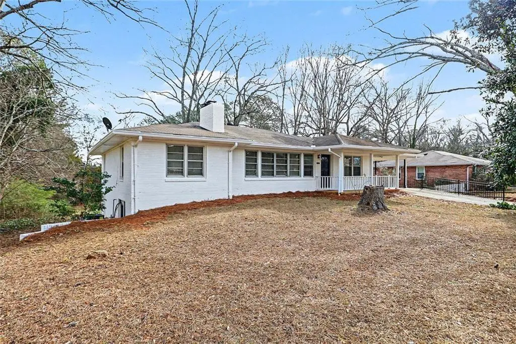 7120 S Sweetwater Road, Lithia Springs, GA 30122 - Image #1