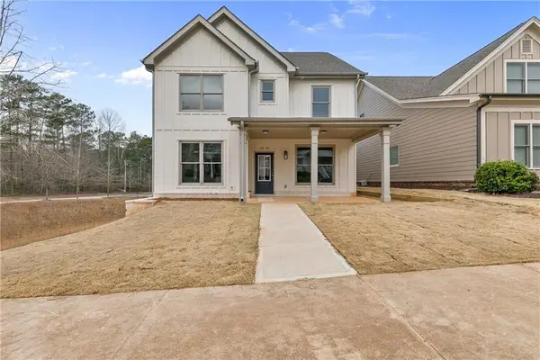 5115 N Pratt Street, Covington, GA 30014