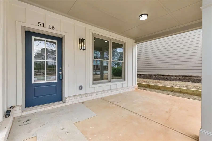 5115 N Pratt Street, Covington, GA 30014 - #2