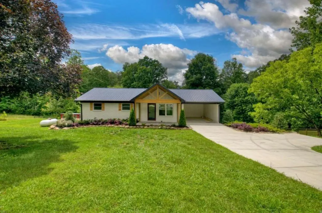 975 Goss Road, Epworth, GA 30541 - Image #1