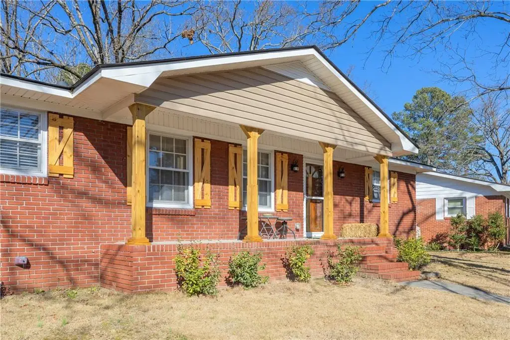 106 Kenwood Drive, Rome, GA 30165 - #1