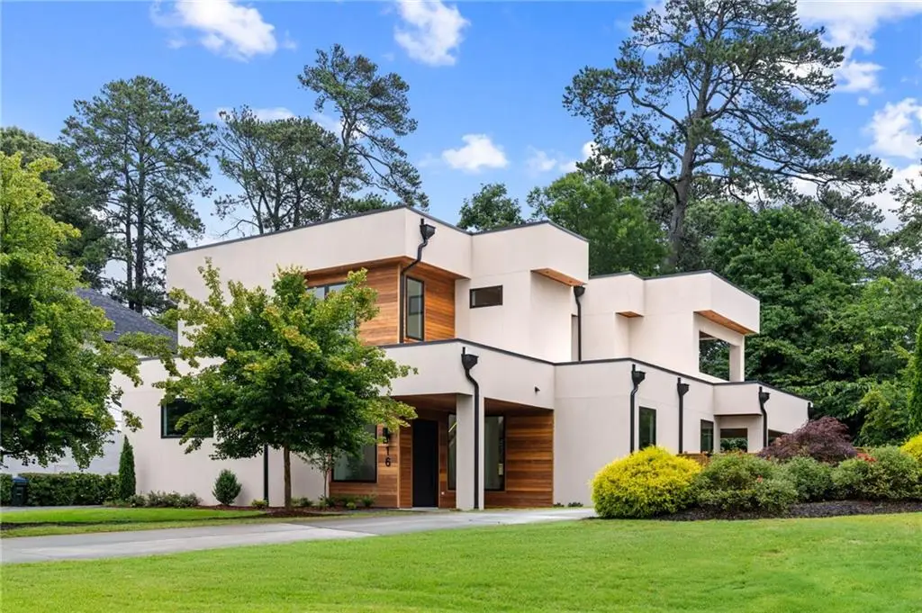 16 Bonnie, Sandy Springs, GA 30328 - #1