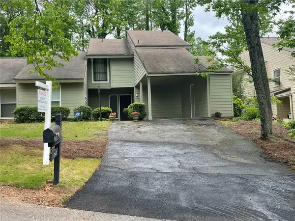 104 Woodhaven Way, Alpharetta, GA 30009