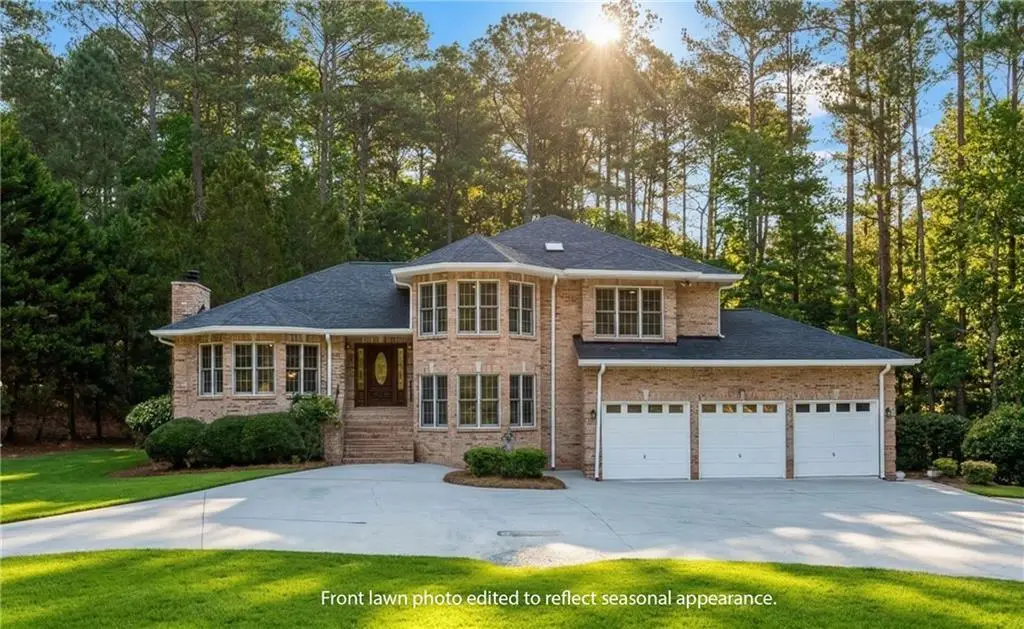 5302 Greenway Drive, Villa Rica, GA 30180 - #1