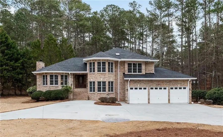 5302 Greenway Drive, Villa Rica, GA 30180 - #2