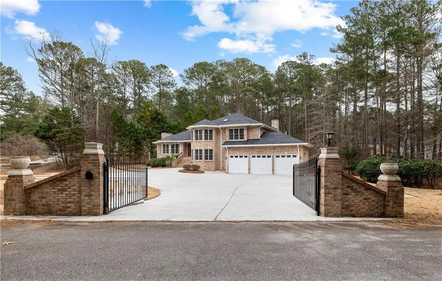 5302 Greenway Drive, Villa Rica, GA 30180 - #3