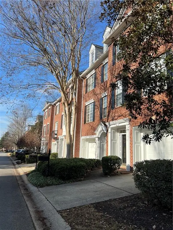 1806 Waters Edge Trail, Roswell, GA 30075 - #1