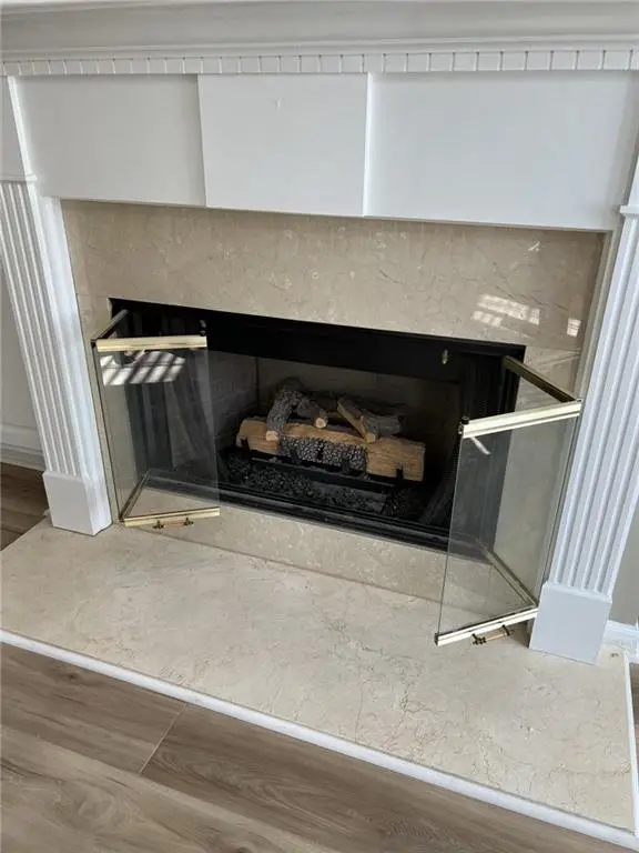 1806 Waters Edge Trail, Roswell, GA 30075 - #3