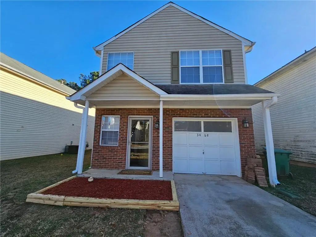 3468 Lehigh Way, Decatur, GA 30034 - Image #1