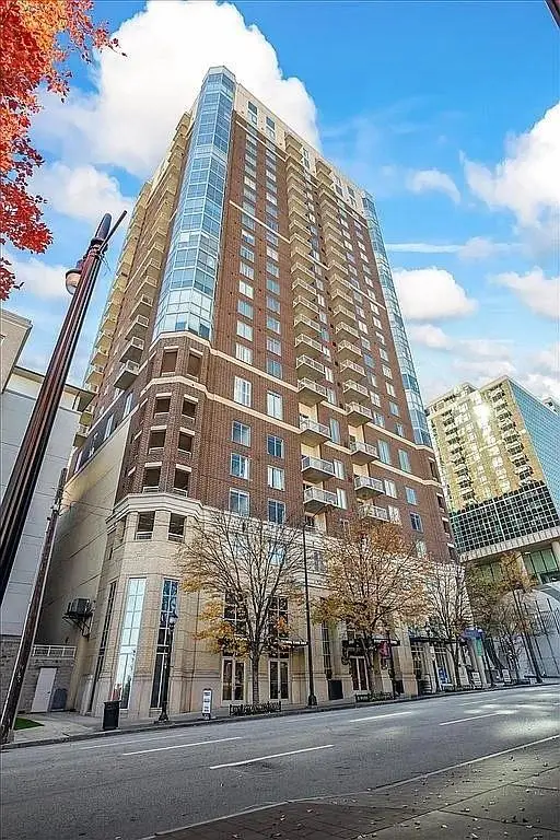 285 Centennial Olympic Park Drive Nw #504, Atlanta, GA 30313 - #1