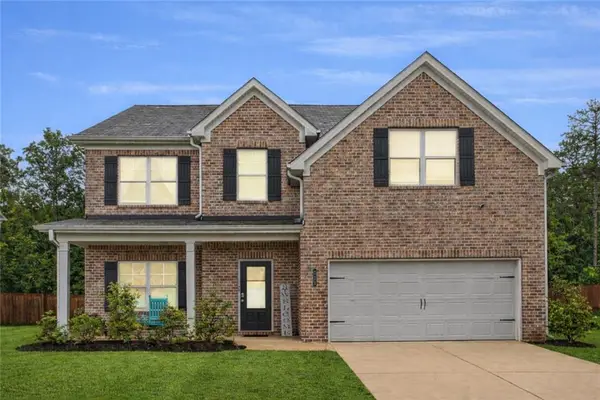 328 Orchid Drive, Mcdonough, GA 30252