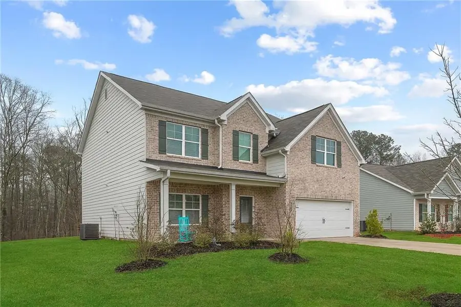 328 Orchid Drive, McDonough, GA 30252 - #3