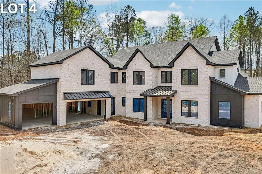 0 Union Church Road, Braselton, GA 30517 - #1