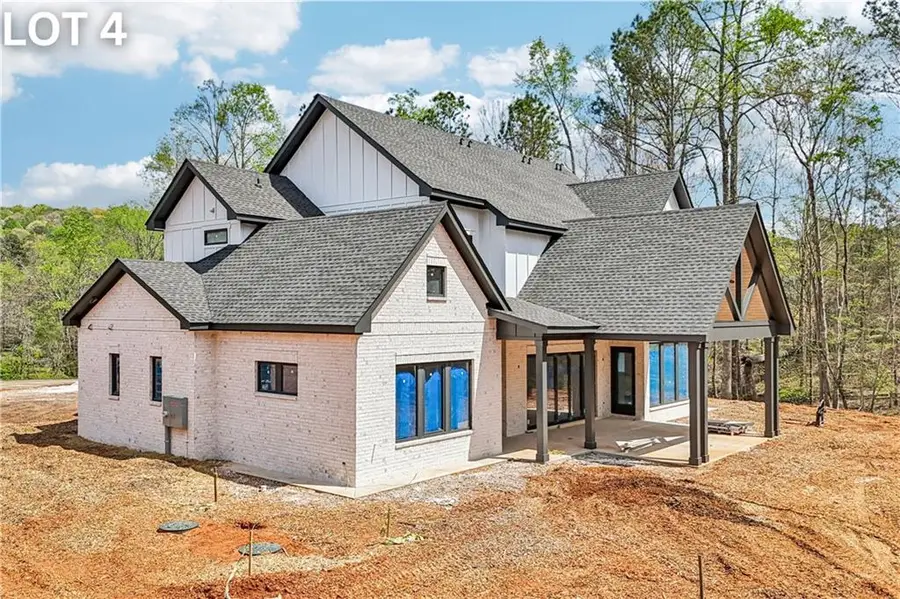 0 Union Church Road, Braselton, GA 30517 - #3
