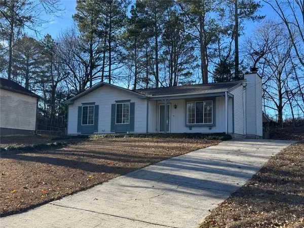 4093 Overland Trail, Snellville, GA 30039