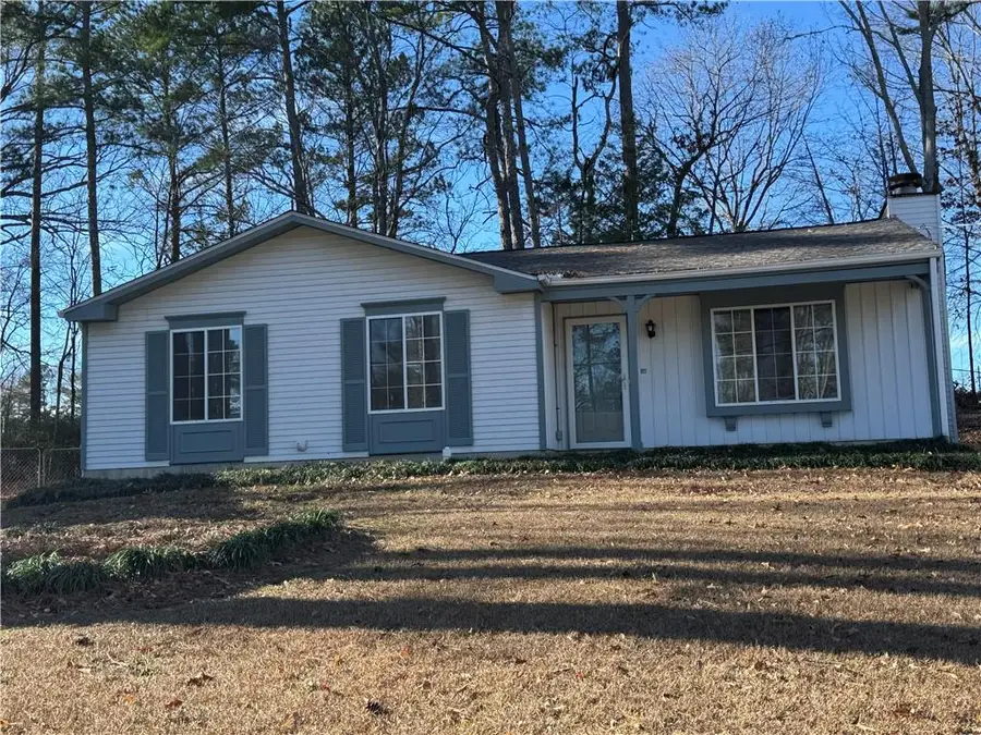 4093 Overland Trail, Snellville, GA 30039 - #2