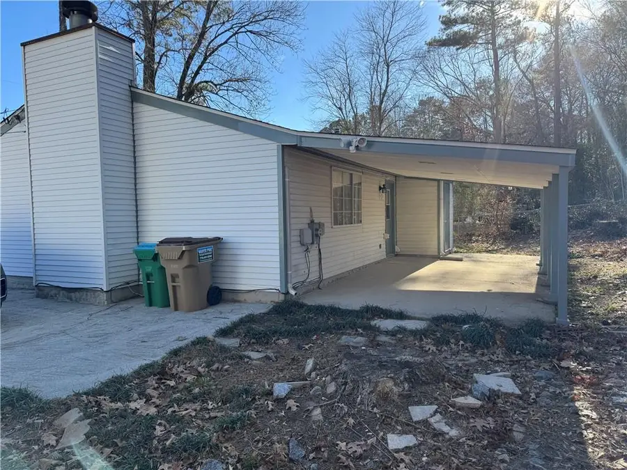 4093 Overland Trail, Snellville, GA 30039 - #3