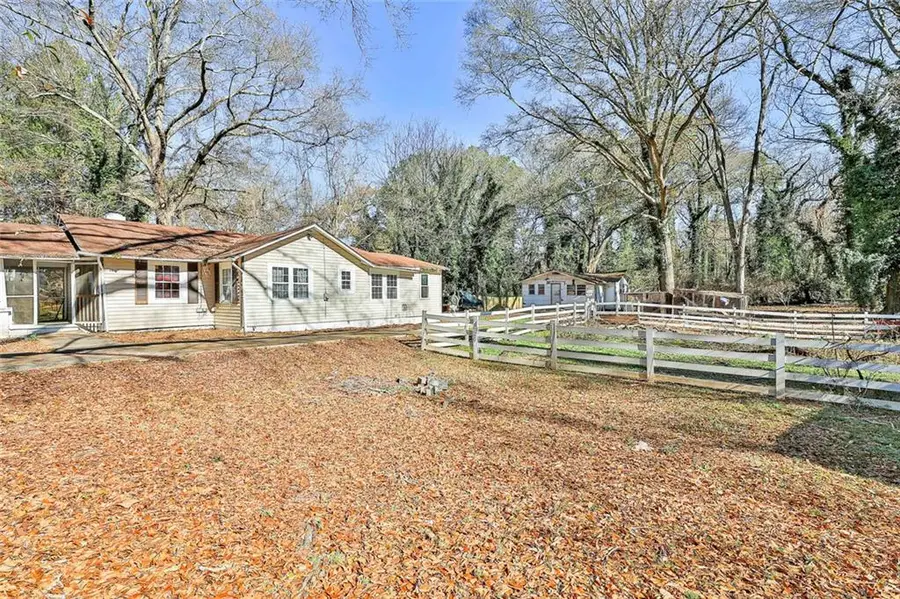 66 Howell Drive Sw, Atlanta, GA 30331 - #3