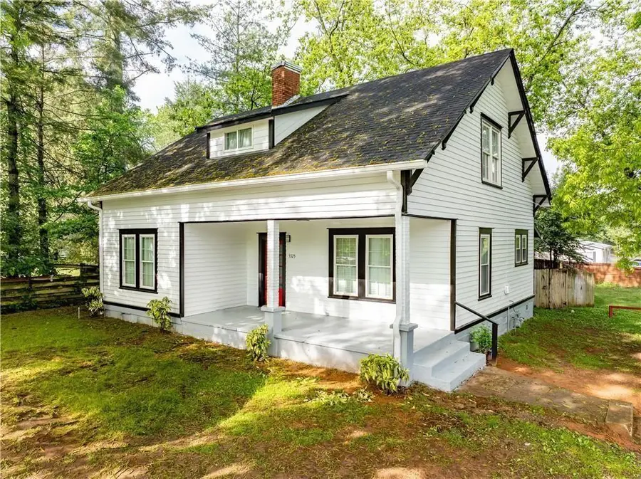 5375 Clarks Bridge Road, Gainesville, GA 30506 - #2