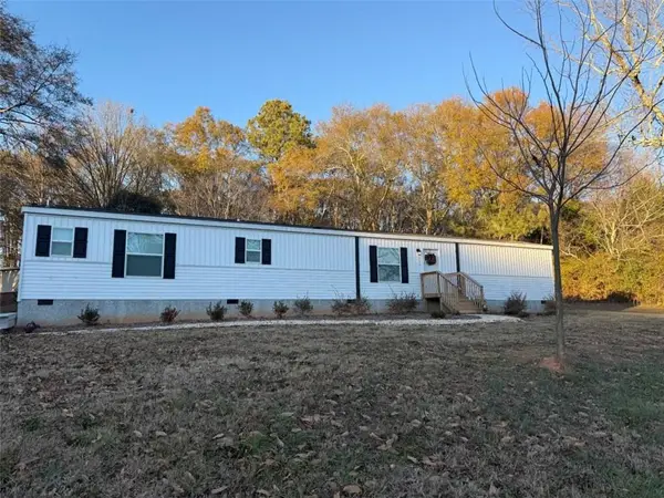 136 Pine Street, Danielsville, GA 30633