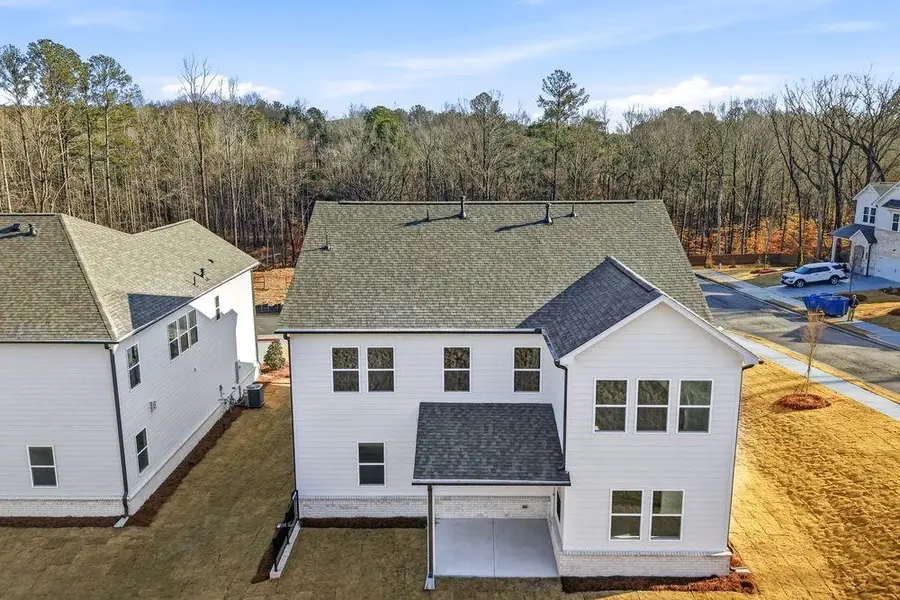300 Meacham Court, Dacula, GA 30019 - #2