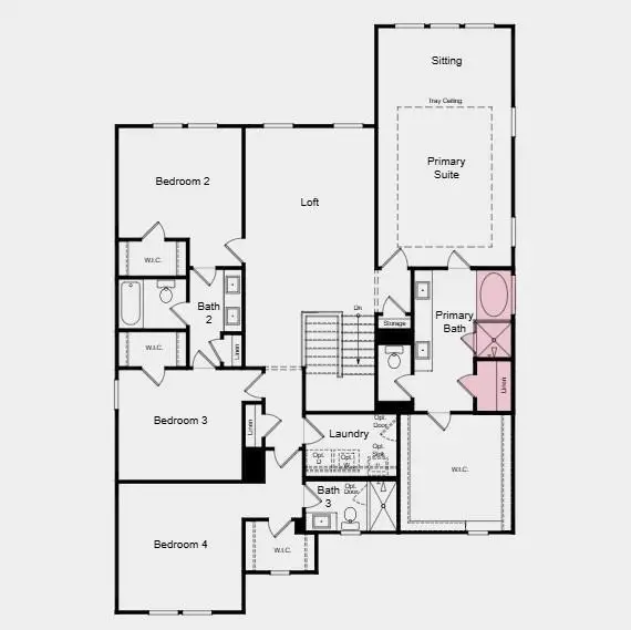 3289 Shirecrest Lane, Dacula, GA 30019 - #3