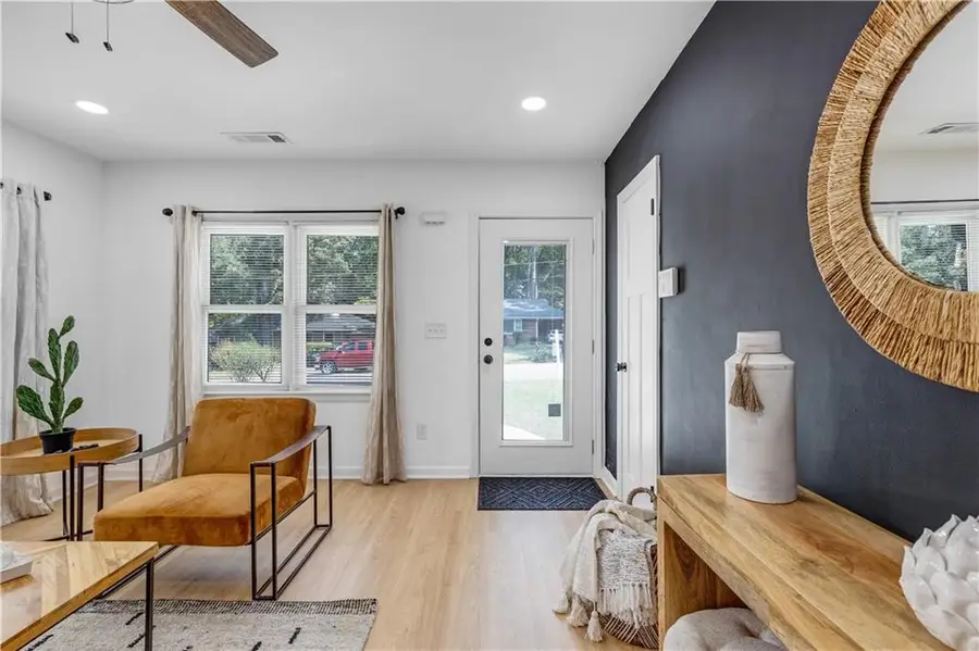 2933 Cloverhurst Drive, Atlanta, GA 30344 - #2