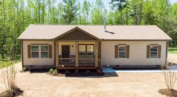 0 Nocona Trail, Ellijay, GA 30536