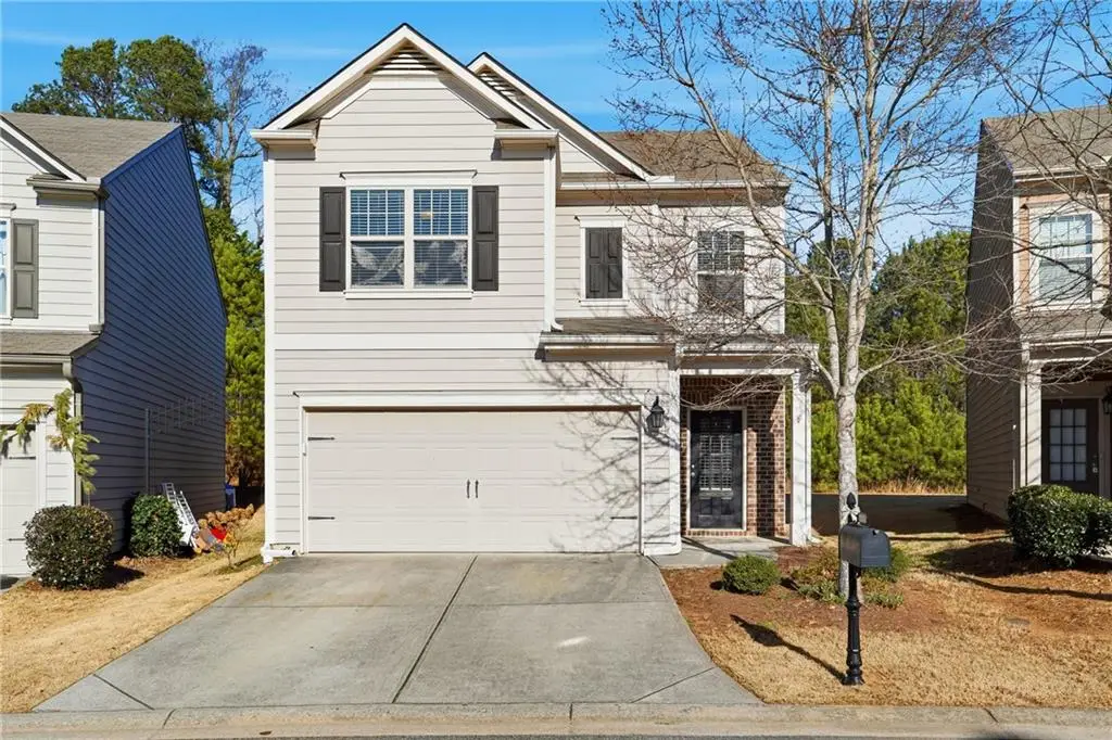 214 Highland Pointe Circle E, Dawsonville, GA 30534 - Image #1