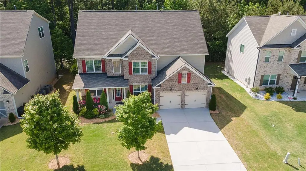 126 Oakleigh Pointe Drive, Dallas, GA 30157 - Image #1